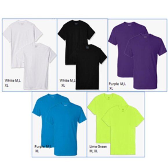 "Self Love" - Custom T-Shirts Made to Order - NWT - Picture 5 of 7